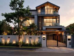 East View Garden (D16), Semi-Detached #601291801